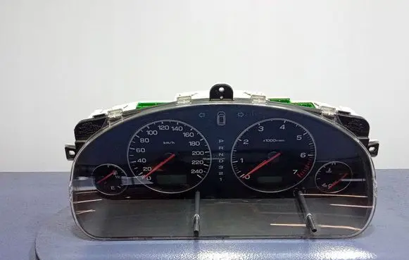Subaru Legacy Speedometer (instrument cluster) 85013AE231
