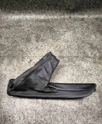 BMW 1 E81 E87 Handbrake trim 8036111