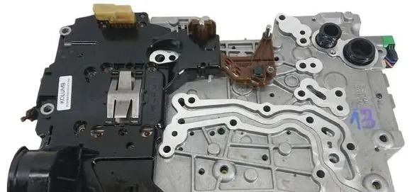 BMW X3 F25 Gearbox control unit/module