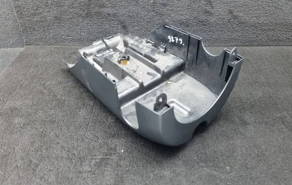 Audi A4 S4 B8 8K Steering wheel column trim 8K0953516B 8K0953516C