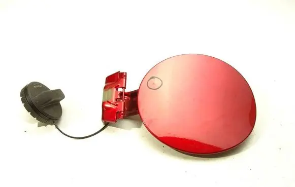 Mazda 2 Fuel tank cap