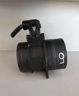 Volkswagen Golf VI Mass air flow meter 03L906461 3C0129361 3C0129