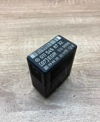 Mercedes-Benz E W124 Other relay 0115458732 89862992