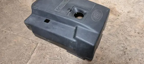 Land Rover Discovery Engine cover (trim)