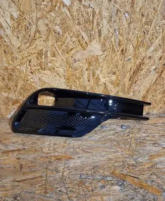 Jeep Compass Front bumper lower grill 60941976