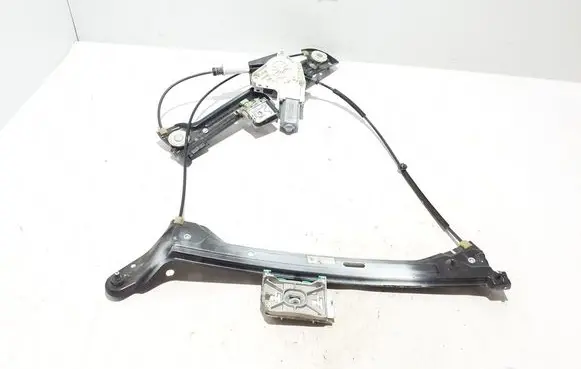 Audi A5 8T 8F Front door window regulator with motor 8F0837462C