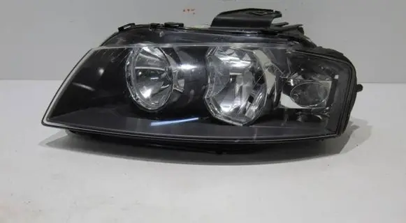 Audi A3 S3 8P Headlight/headlamp 8P0941003K 0301206201
