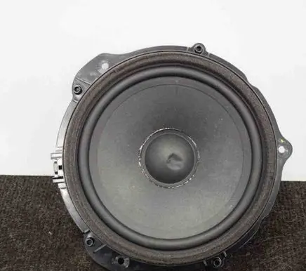Jaguar XE Rear door speaker GX7318808CD