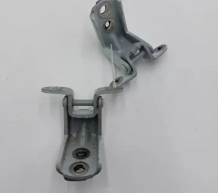 Nissan Leaf II (ZE1) Front door hinge set 