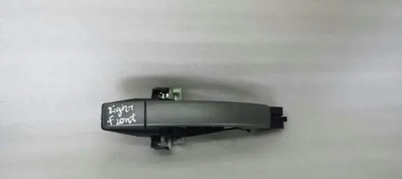 Land Rover Range Rover Sport L320 Front door exterior handle CXA500030LEP LR016457