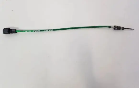 Ford S-MAX Exhaust gas temperature sensor