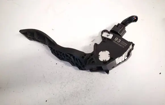 Nissan Note (E12) Accelerator throttle pedal 180021hm0b 9311314a