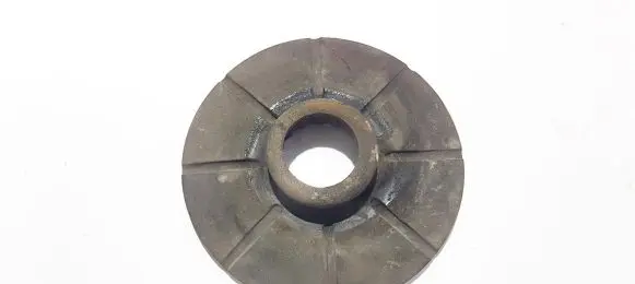 Opel Vectra C Front coil spring rubber mount 90538496 gm90538496-96-