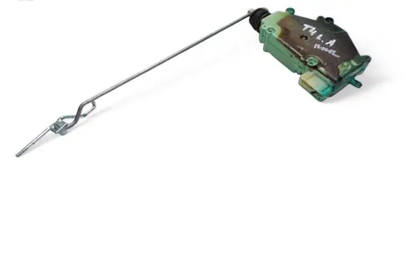 Central locking motor