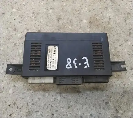 BMW 7 E38 Light module LCM 61358386620 399807 1091126