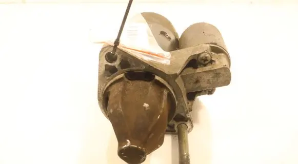 Suzuki Swift I Starter motor M002T46781ZE