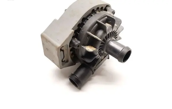 Volkswagen ID.3 Electric auxiliary coolant/water pump 1EA965567A