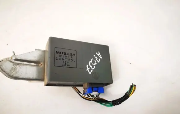 Honda CR-V Other control units/modules