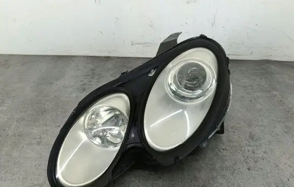 Smart ForFour I Headlight/headlamp 
