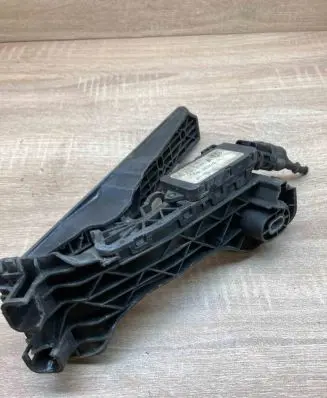 Audi A3 S3 8P Accelerator throttle pedal 1K1721503F 6PV008600 WithPlug