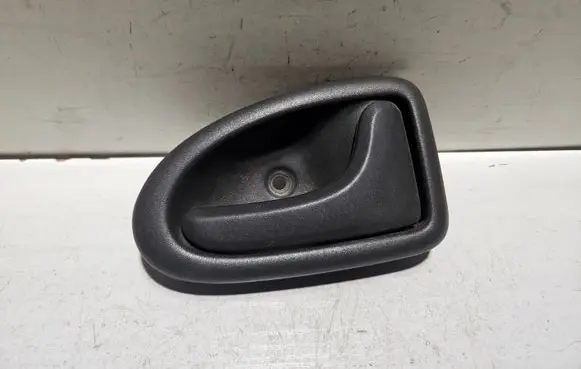 Renault Scenic I Front door interior handle 7700415975