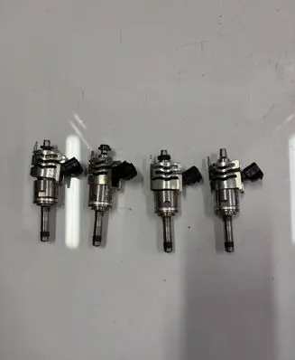 Toyota RAV 4 (XA50) Fuel injector 2325025010 A25AFXS