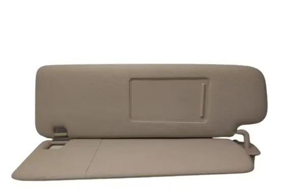Volkswagen Touareg II Sun visor 7P6857551M