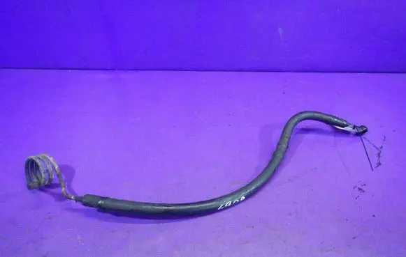 Volkswagen PASSAT B5 Power steering hose/pipe/line 