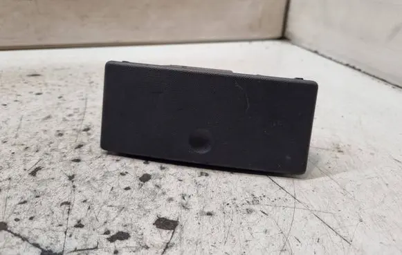 Car ashtray