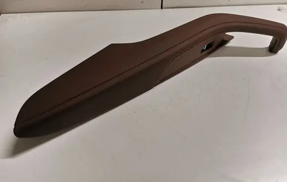 Audi A5 Front door interior handle trim 8W6867174