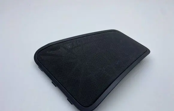BMW 5 F10 F11 Parcel shelf speaker trim grill 9112716