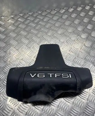 Audi A7 S7 4G Engine cover (trim) 06E103927K