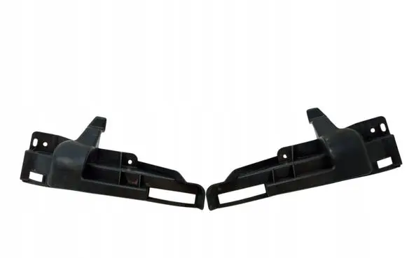 Renault Modus Headlight/headlamp mounting bracket 8200670290