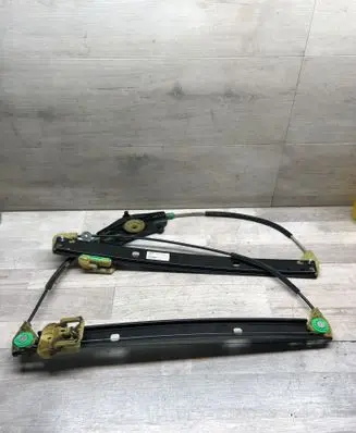 Audi Q5 SQ5 Front window lifting mechanism without motor 8R0837462G 1021966286115