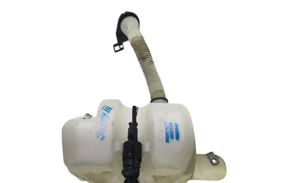 Citroen Jumpy Windshield washer fluid reservoir/tank 1400712680 ZBIORNICZEK