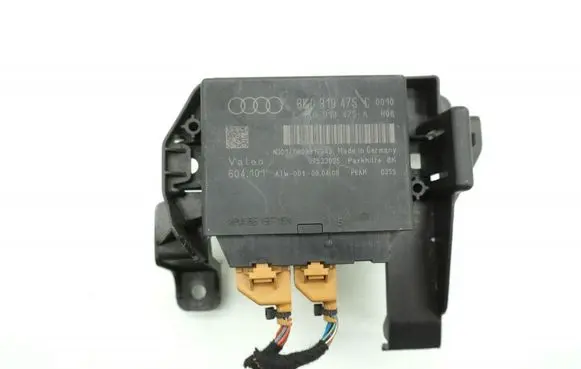 Other control units/modules