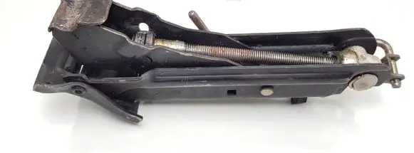 Volvo S80 Lift Jack 9444887