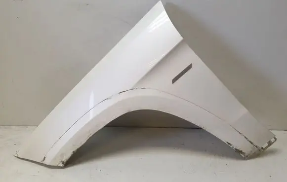 Mercedes-Benz GL X166 Fender 