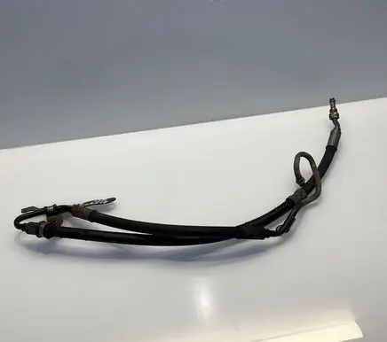 Mercedes-Benz E W211 Power steering hose/pipe/line A2114602924 2114602924