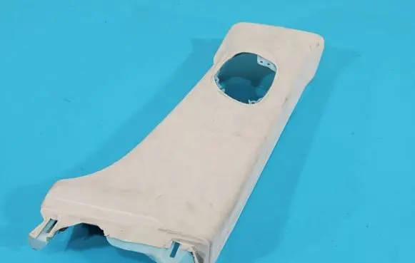 Tesla Model S Center console 1021613-00-A IMPRK1413298