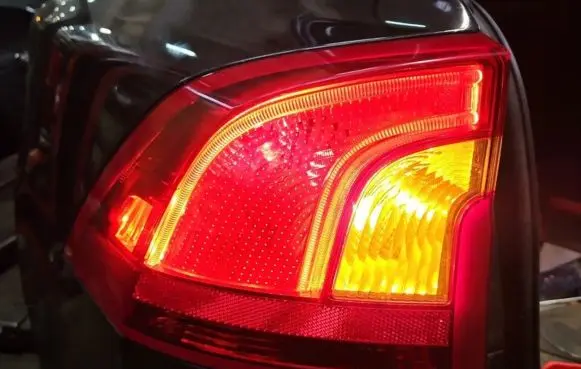 Volvo S60 Rear/tail lights 30796267 IMPRK1408670