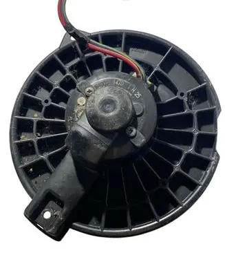 Suzuki Liana Heater fan/blower 1940001470