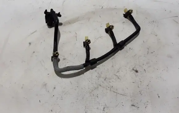 Renault Master III Fuel return line/hose 130C25969R