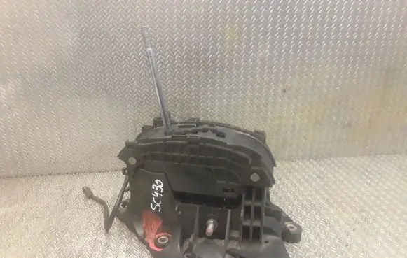 Lexus SC 300 - 400 Gear selector 33521K50050