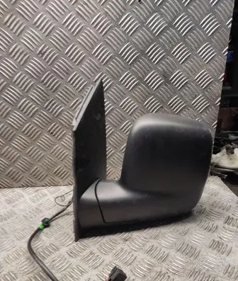 Volkswagen Caddy Front door electric wing mirror