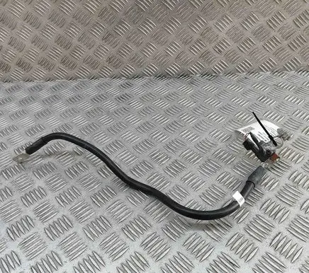 Audi e-tron Positive cable (battery) 4N0915181D