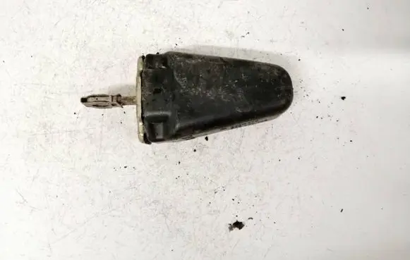 Volkswagen PASSAT B4 Front door check strap stopper 3A0837323