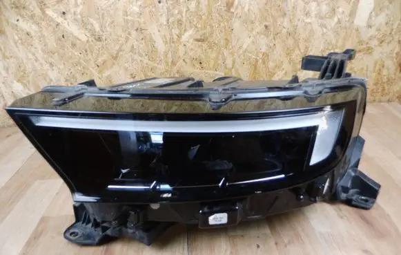 Opel Mokka B Headlight/headlamp 9834008280 368158932
