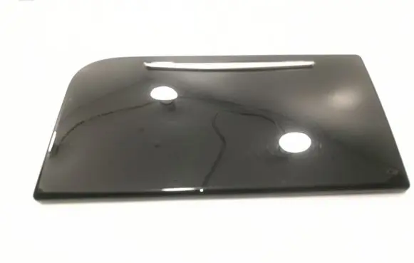 Audi A8 S8 D4 4H Center console decorative trim 4H1857968A