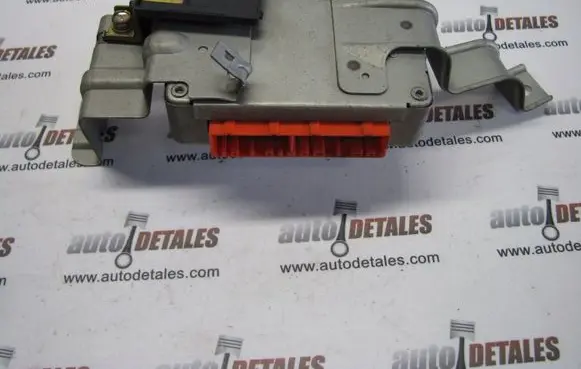 Honda CR-V Airbag control unit/module 39790S10E040M1